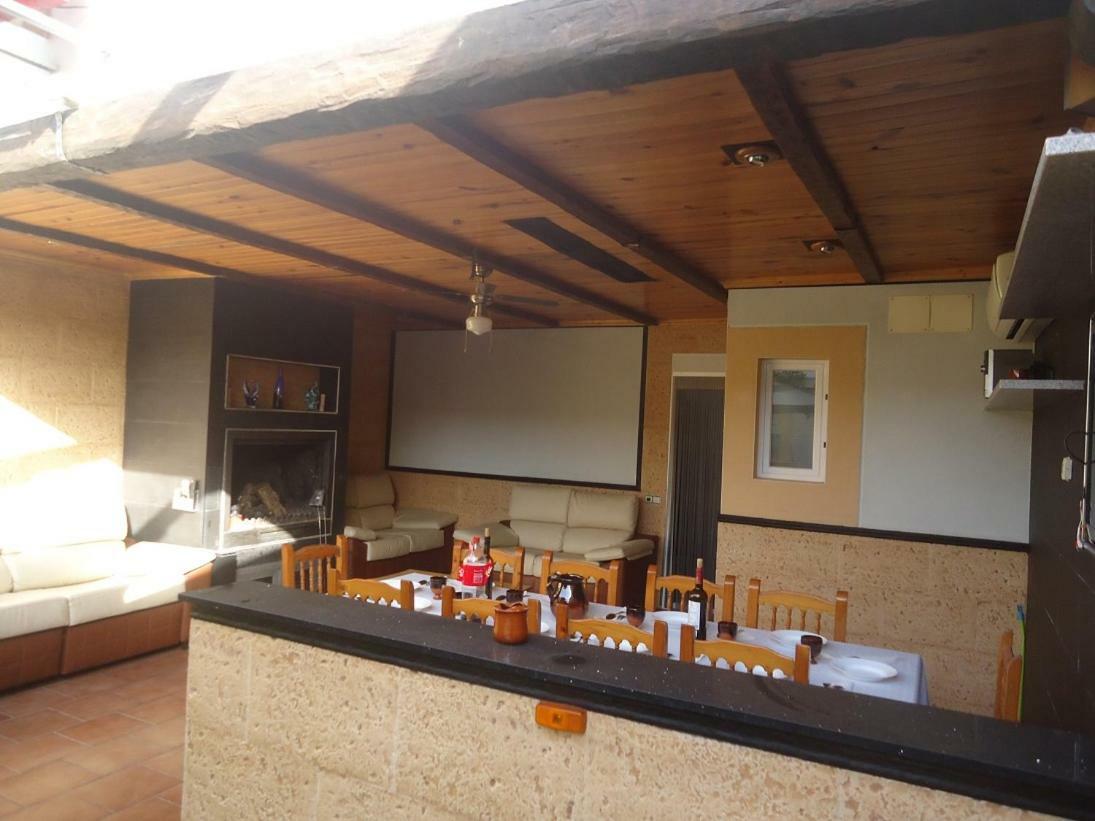Casa Rural La Suite De Almagro Extérieur photo