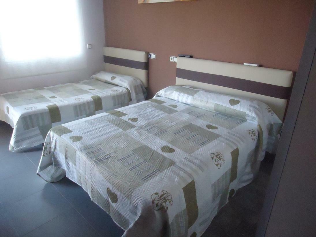 Casa Rural La Suite De Almagro Extérieur photo
